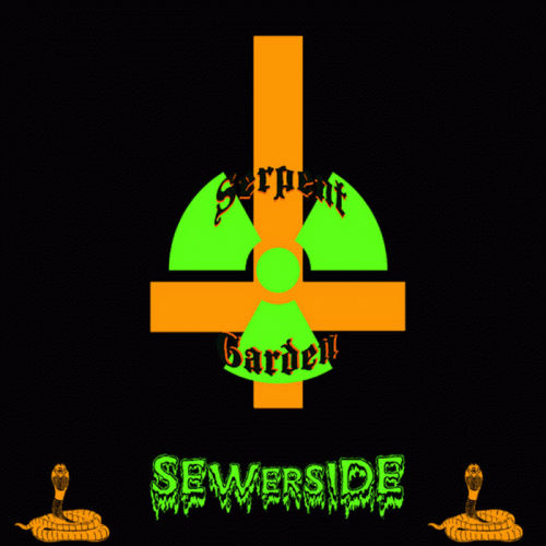 Serpent Garden : Sewerside